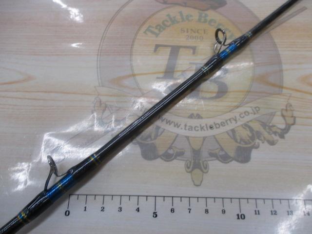 未使用品】BANDIT MH245 バンディット落とし込み 23バンディット