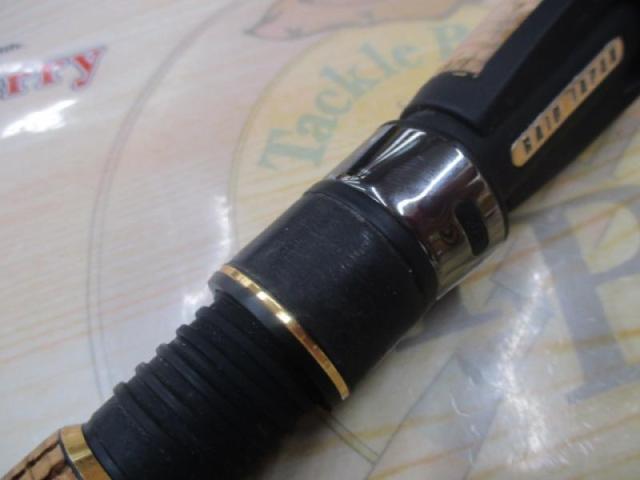 グラディエーターマキシマム GX-61ULS-ST マックスフィクサー