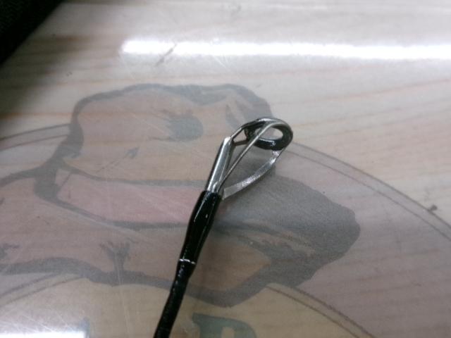 バンタム 173MH-SB