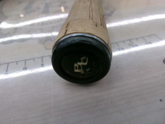 バンタム 173MH-SB