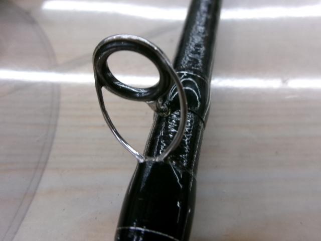 バンタム 173MH-SB