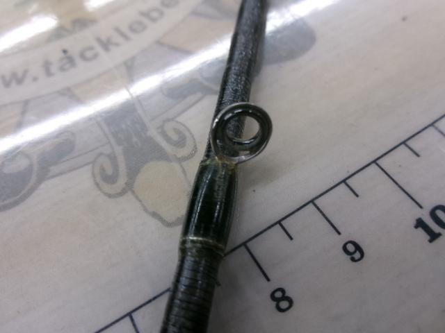 バンタム 165L-BFS｜＠ベリーネット 日本最大新品中古釣具WEBショップ