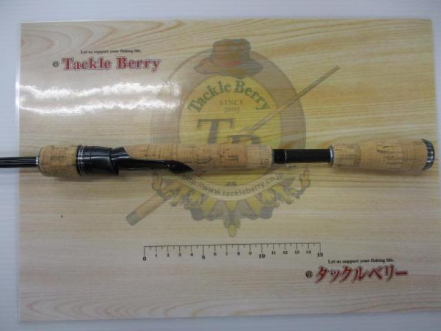 ブラックレーベル BLX SG 681ULFS