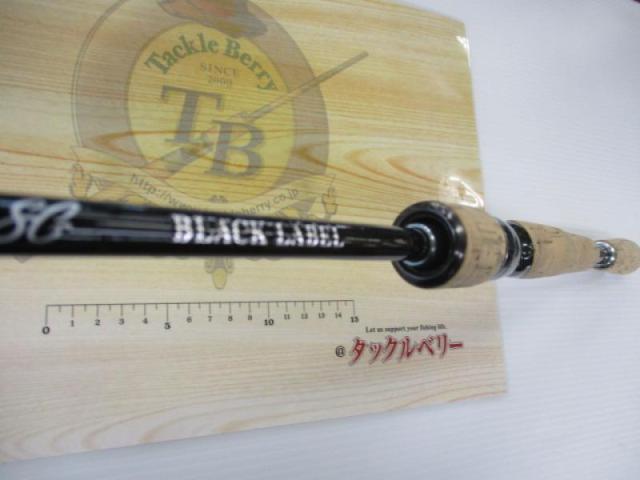 ブラックレーベル BLX SG 681ULFS