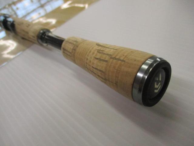 ブラックレーベル BLX SG 681ULFS