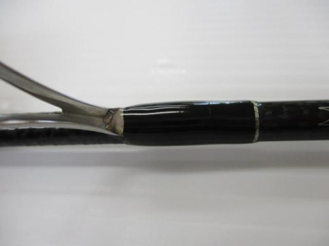 ブラックレーベル BLX SG 681ULFS