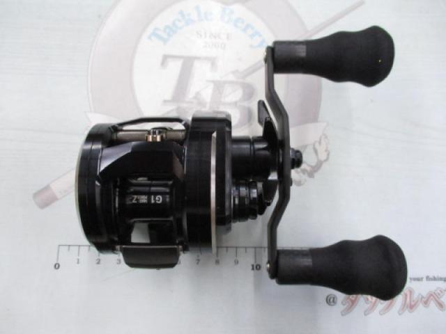 18リョウガ 1016-CC｜＠ベリーネット 日本最大新品中古釣具WEBショップ