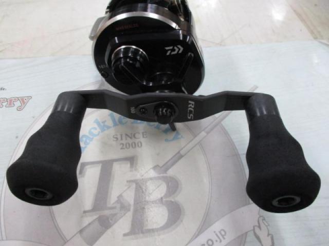 18リョウガ 1016-CC｜＠ベリーネット 日本最大新品中古釣具WEBショップ