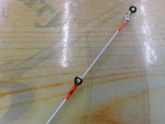 オーシャンウィップMT メタルゲームB67MH OWMT-B67MH｜＠ベリー