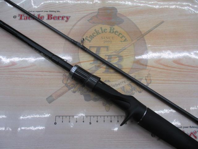 タトゥーラXT 6102MRB