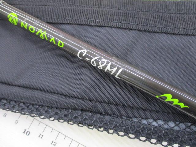 ノマド C-68ML