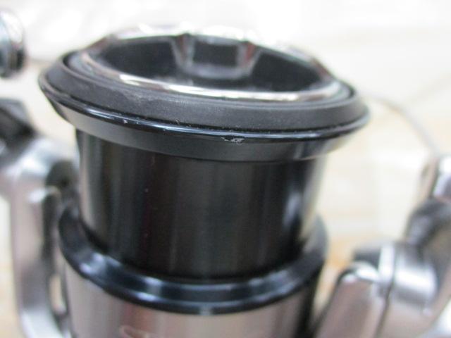 19ストラディック 2500S