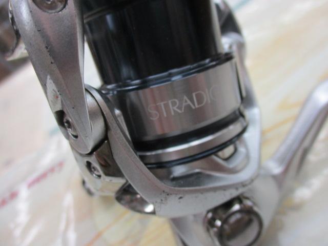 19ストラディック 2500S