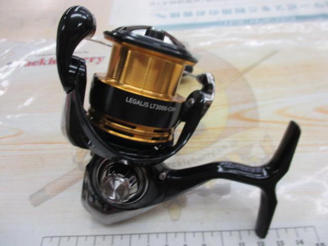 23レガリス LT3000-CXH｜＠ベリーネット 日本最大新品中古釣具WEBショップ