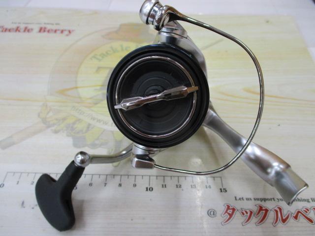 19ストラディック 3000MHG｜＠ベリーネット 日本最大新品中古釣具WEB