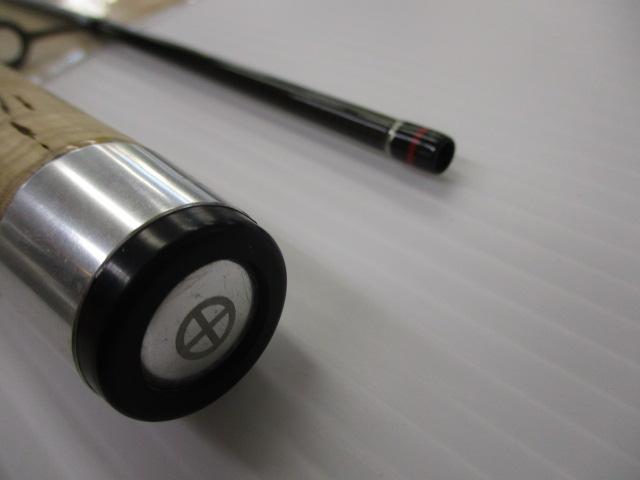 エリアタクト CATS-66XULT カーブスターST-24