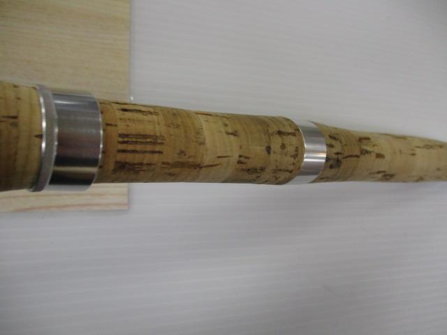 エリアタクト CATS-66XULT カーブスターST-24