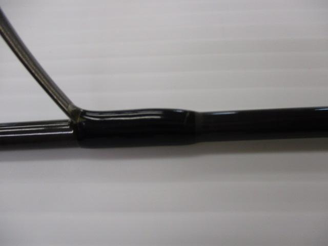 エリアタクト CATS-66XULT カーブスターST-24