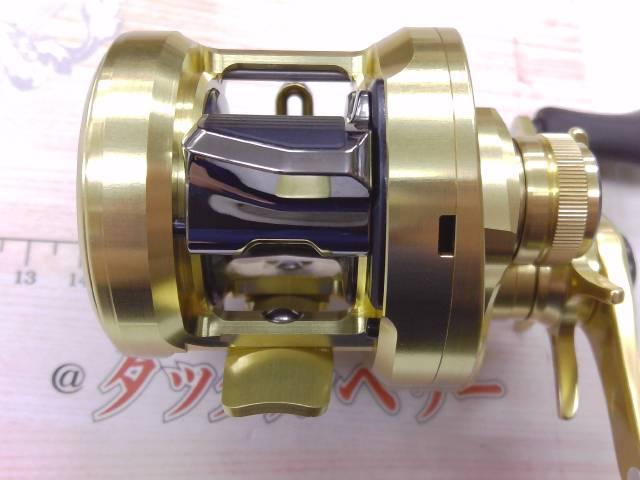 21カルカッタコンクエスト 100HG