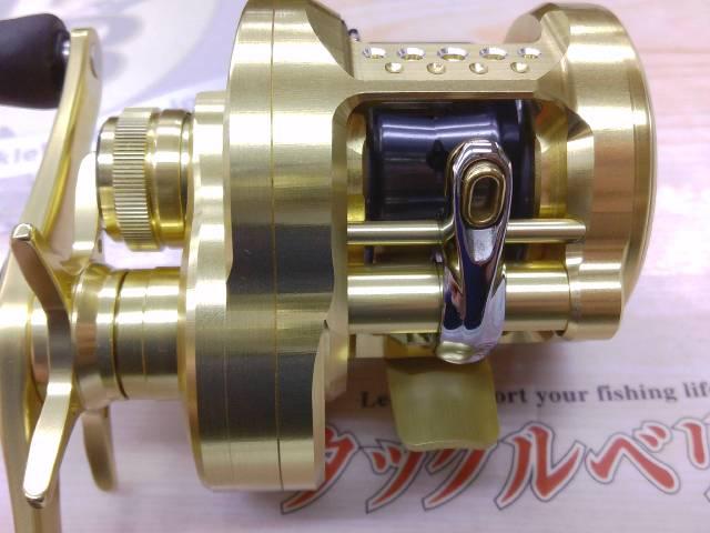 21カルカッタコンクエスト 100HG