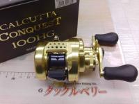 21カルカッタコンクエスト 100HG