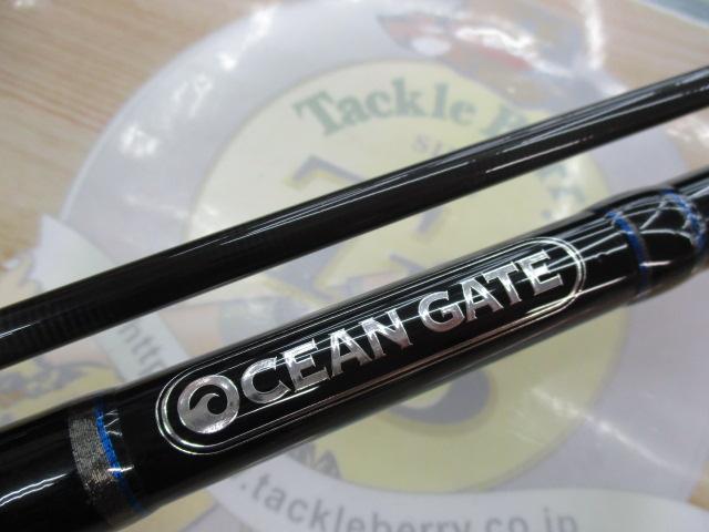 オーシャンゲート JOG-908M-K SJ｜＠ベリーネット 日本最大新品中古