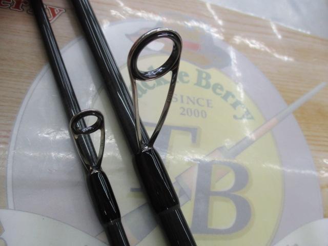 グランデージ ブルート アマデウス S72ML｜＠ベリーネット 日本