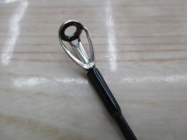 グランデージ ブルート アマデウス S72ML｜＠ベリーネット 日本