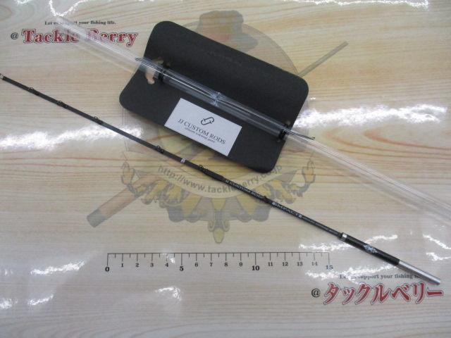 jjカスタムロッドインパクト つり具の上州屋 - あなたのフィッシング＆アウトドアライフを