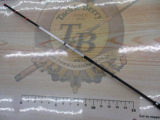 jjカスタムロッドインパクト つり具の上州屋 - あなたのフィッシング＆アウトドアライフを