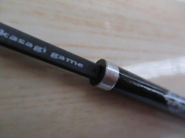 JJカスタムロッドインパクト｜＠ベリーネット 日本最大新品中古