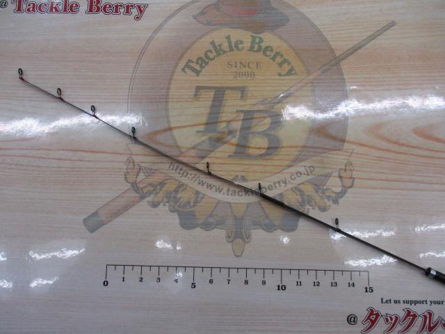 jjカスタムロッドインパクト JJカスタムロッドインパクト｜＠ベリーネット 日本最大新品中古