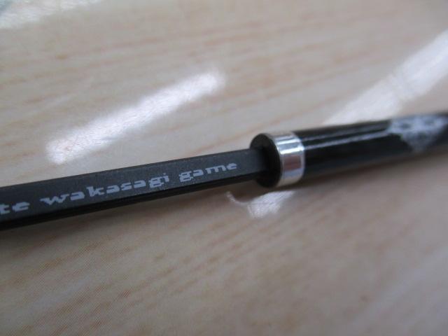 JJカスタムロッドインパクト｜＠ベリーネット 日本最大新品中古