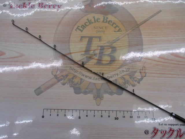 JJカスタムロッドインパクト｜＠ベリーネット 日本最大新品中古