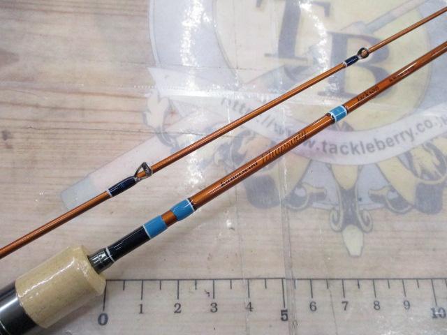 ジャクソン　カワセミKWSM-Ｓ49L 中古 中古/極上品】 ジャクソン カワセミ ラプソティ KWSM-S49L