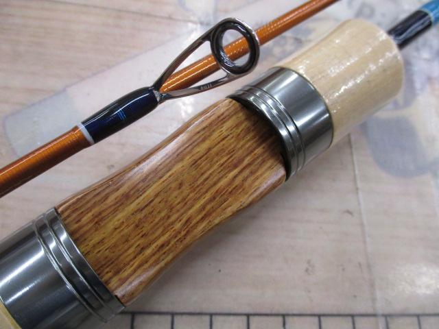 カワセミラプソディ KWSM-S49L