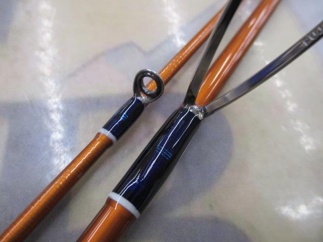 カワセミラプソディ KWSM-S49L