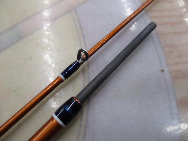 カワセミラプソディ KWSM-S49L