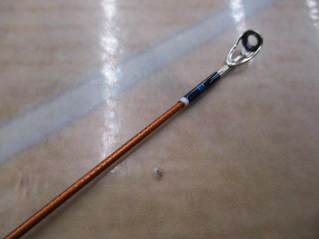 カワセミラプソディ KWSM-S49L