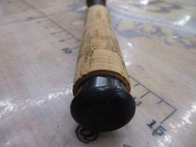 マタギカスタムロッド