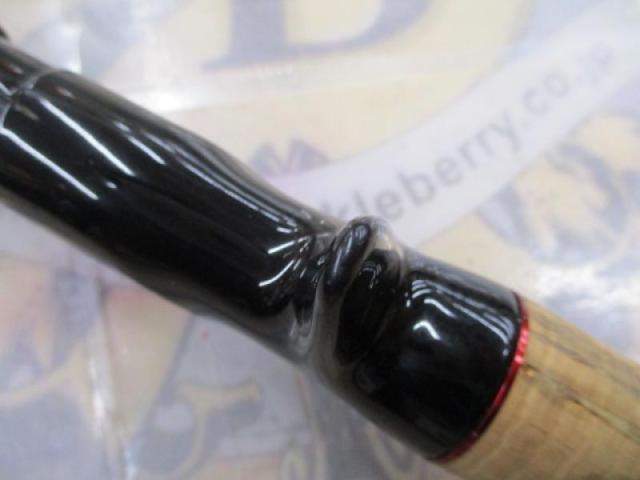 マタギカスタムロッド