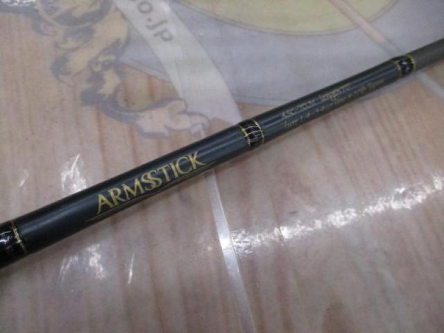 マタギカスタムロッド