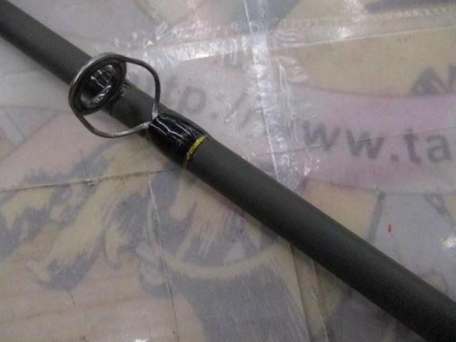 マタギカスタムロッド