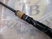 マタギカスタムロッド