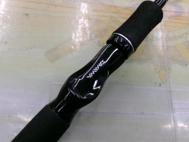 ブラックレーベル BL661MLMRB