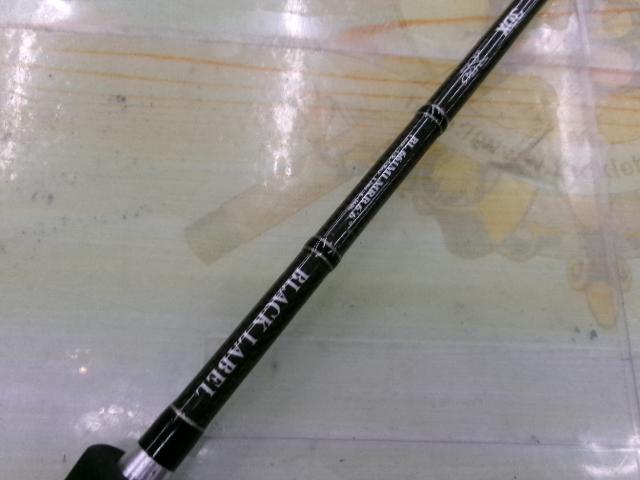 ブラックレーベル BL661MLMRB