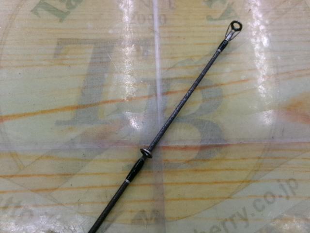 ブラックレーベル BL661MLMRB