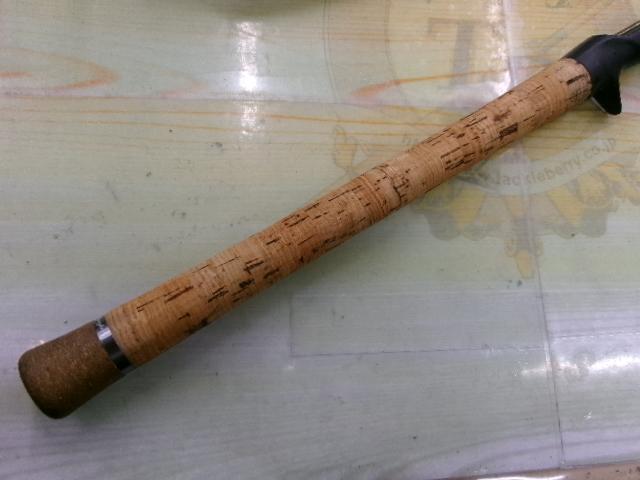 ドレッドノート BRDC-80X｜＠ベリーネット 日本最大新品中古釣具WEB