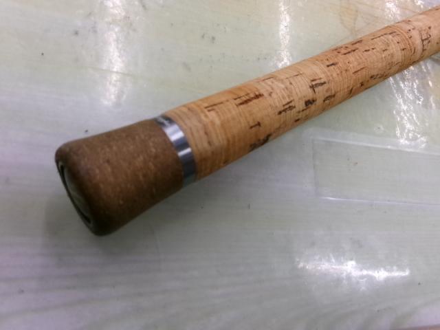 ダイコー　バロウズ　ドレッドノート BRDC-80X テレスコピック ダイコー(DAIKO) ドレッドノート BRDC-80X The Dredger ☆激安処分品