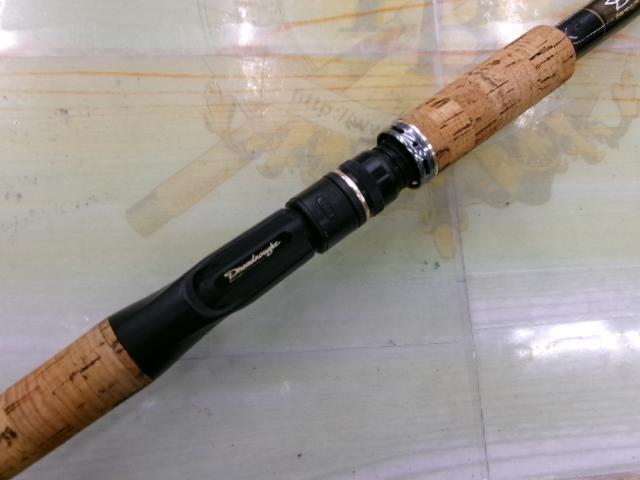 ドレッドノート BRDC-80X｜＠ベリーネット 日本最大新品中古釣具WEB